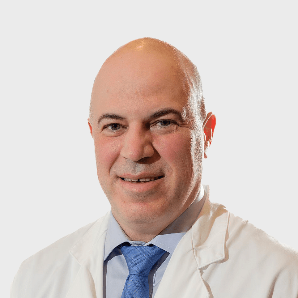 Physician Spotlight on Dr. Arpad Fejos