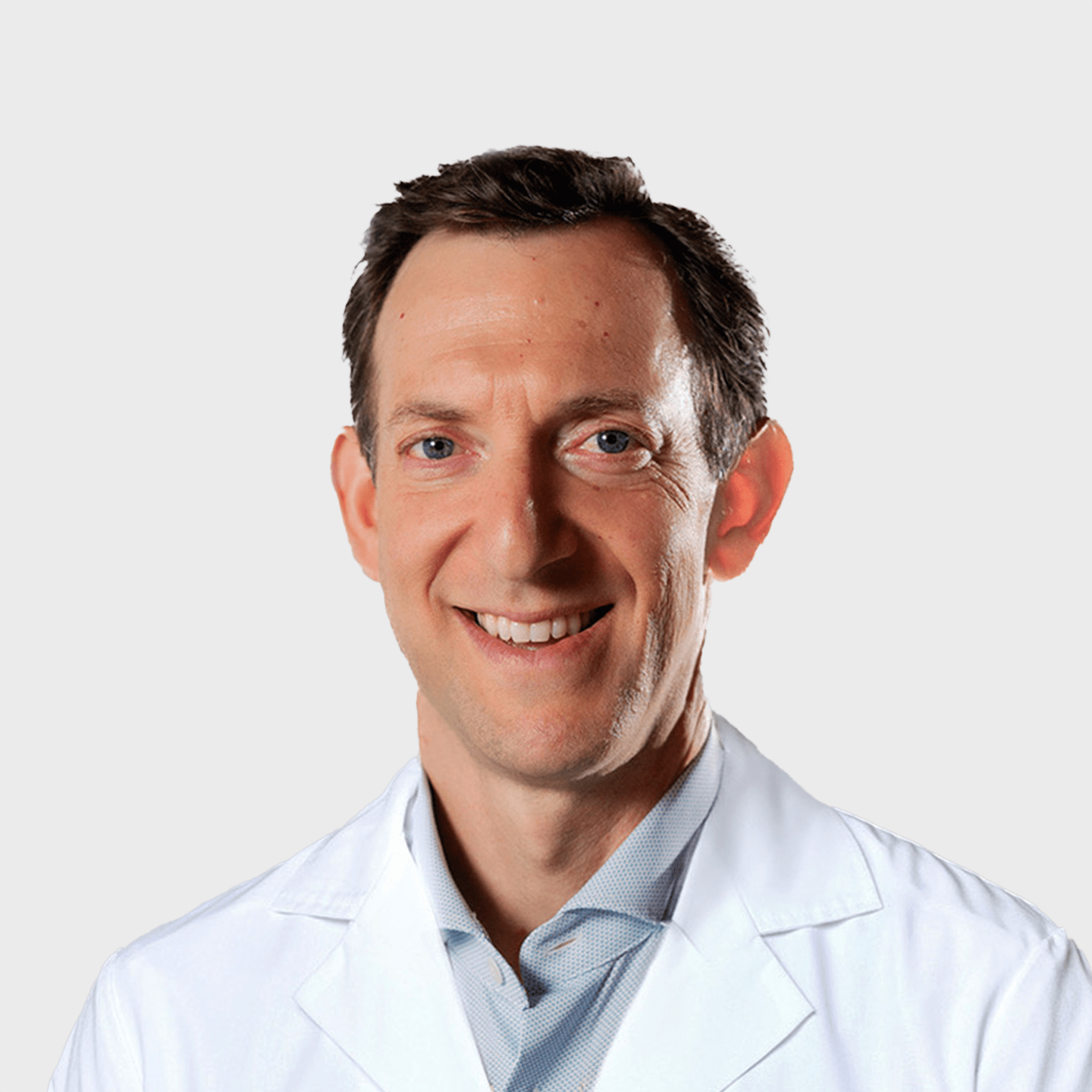 Physician Spotlight on Dr. David Hergan