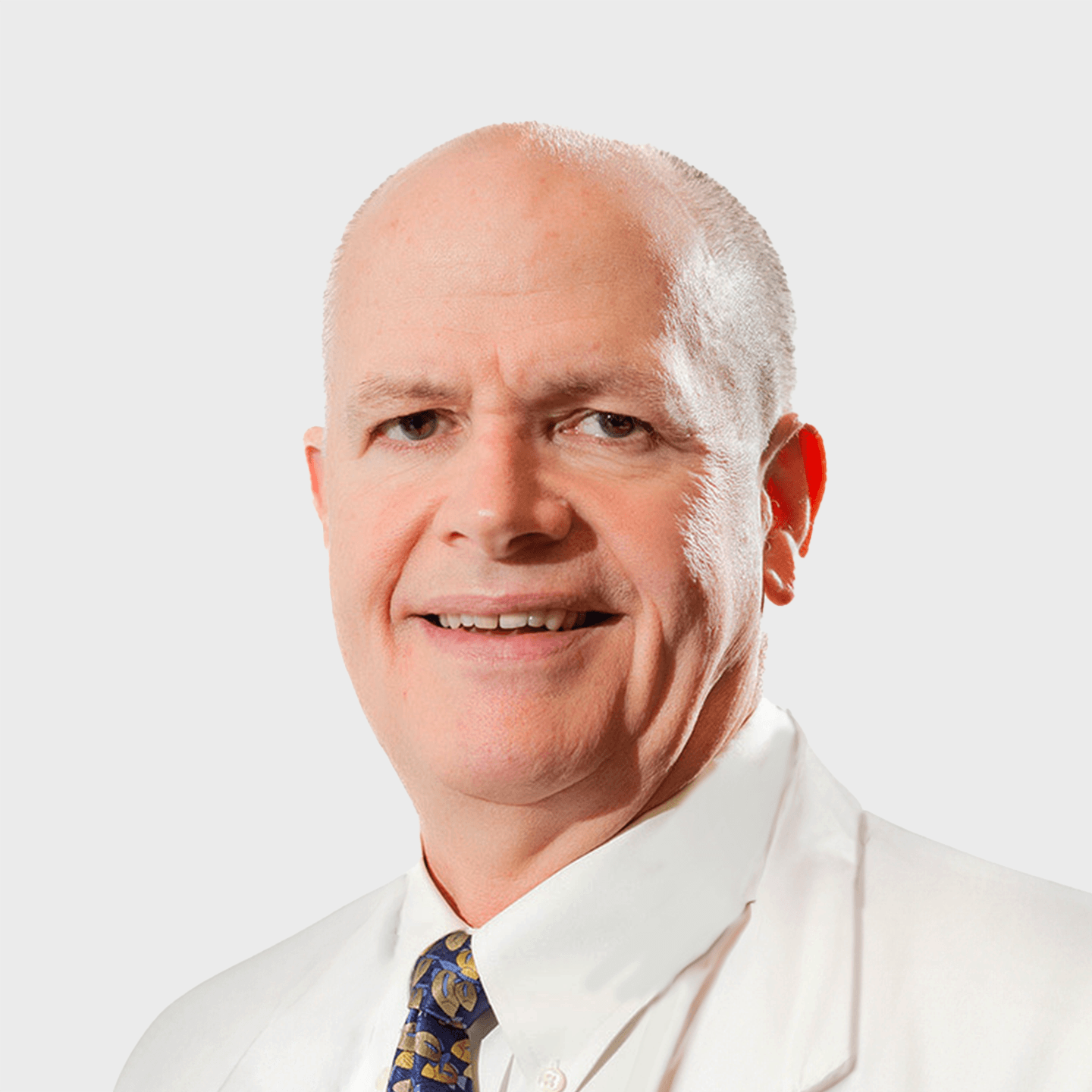 Physician Spotlight on Dr. Sean J. O'Donnell