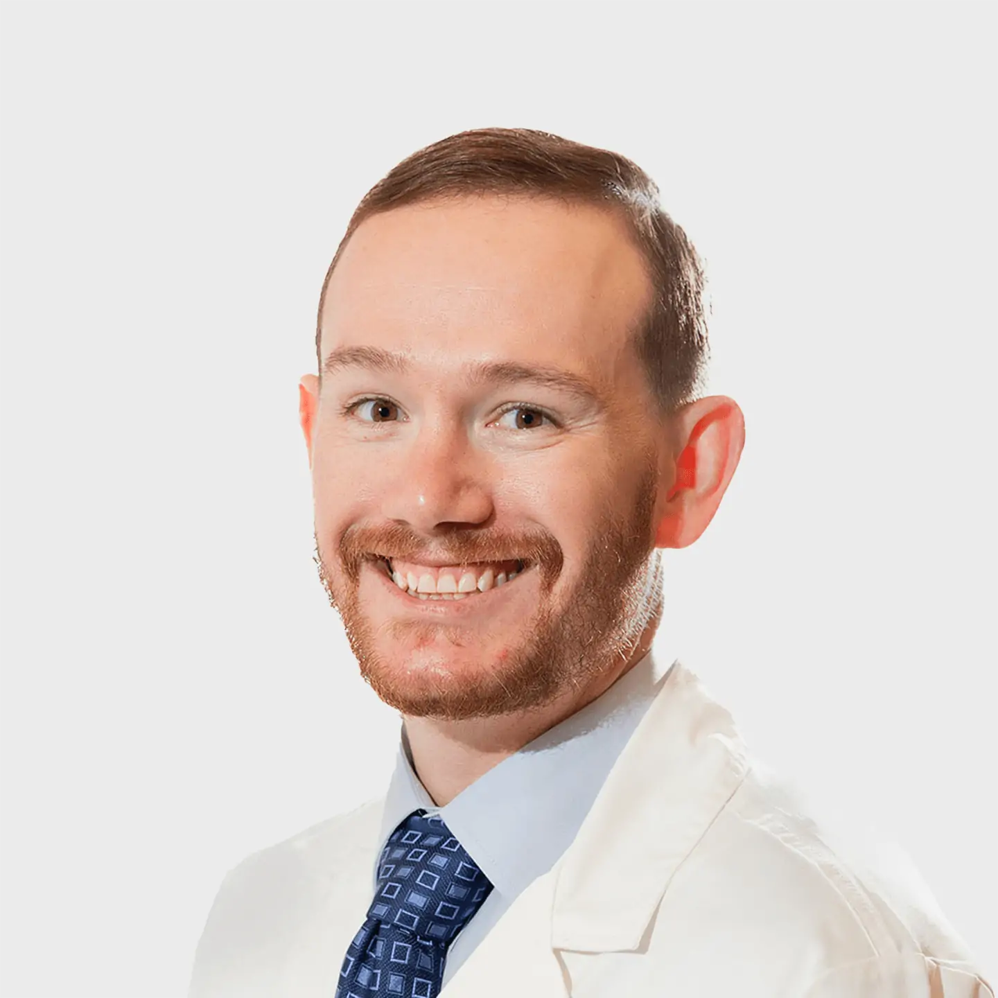 Physician Spotlight on Dr. Brandon Prioreschi