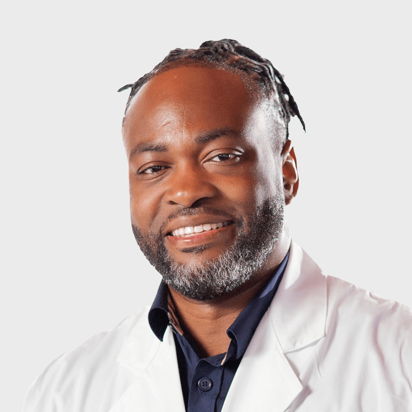 Physician Spotlight on Dr. Adebola Adeleke