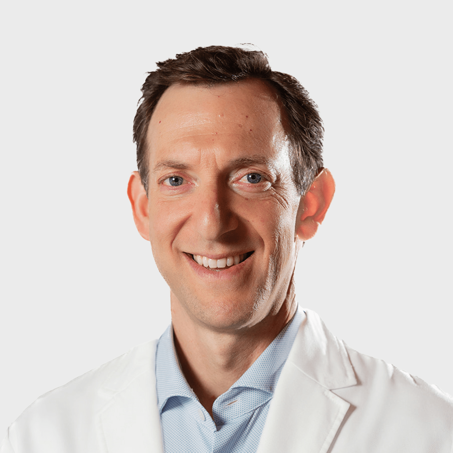 Orthobiologics Q&A with Dr. David Hergan