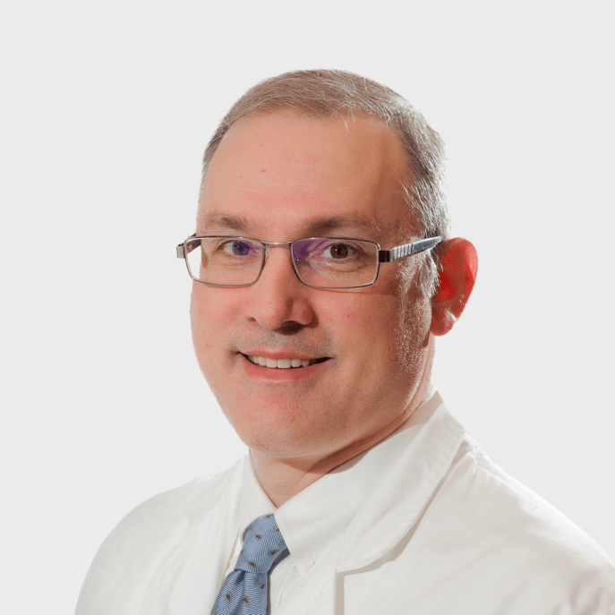 Physician Spotlight on Dr. Alfred K. Hicks