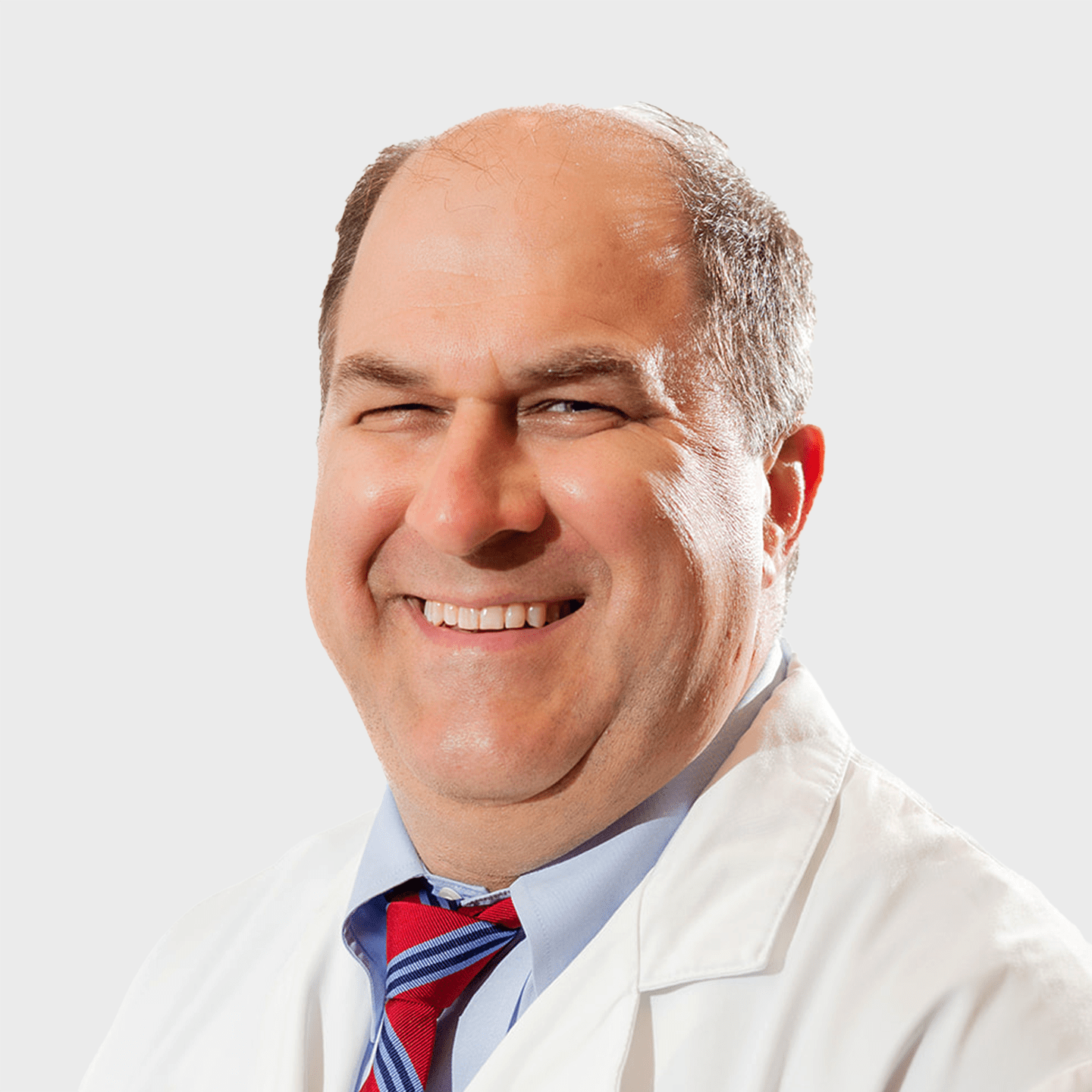 Physician Spotlight on Dr. Ryan Naujoks