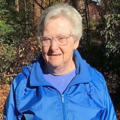 An Answer to Her Prayers: Partial Knee Replacement Brings Immense Relief to Traveler and Caregiver