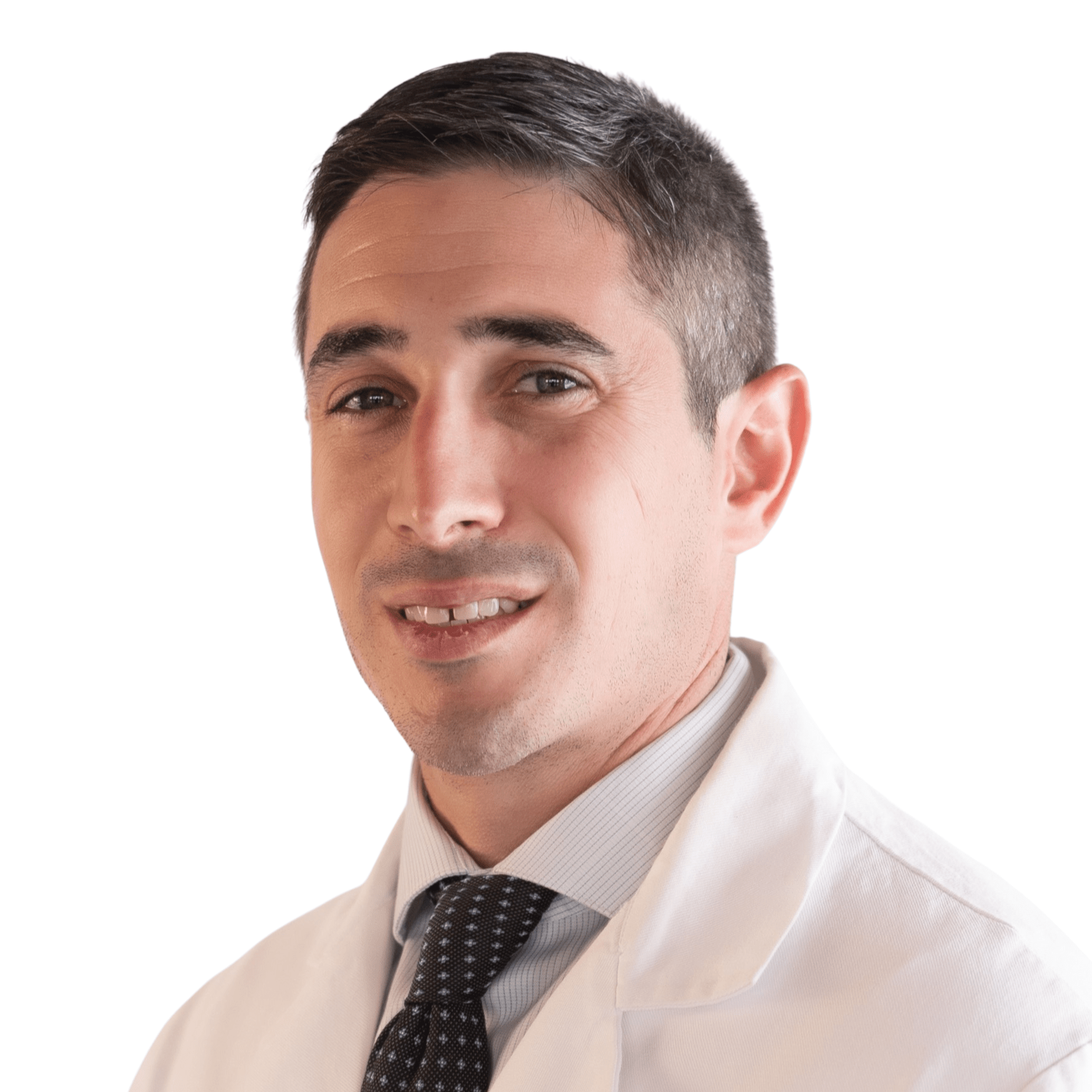 Physician Spotlight on Dr. Zachary Cavanaugh