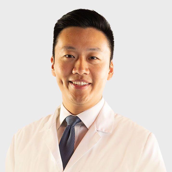 Physician Spotlight on Dr. Jeffrey Chen