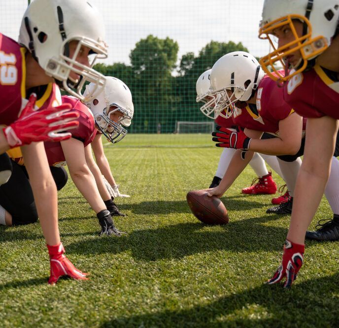 Football Injury Prevention Tips for High-School Athletes