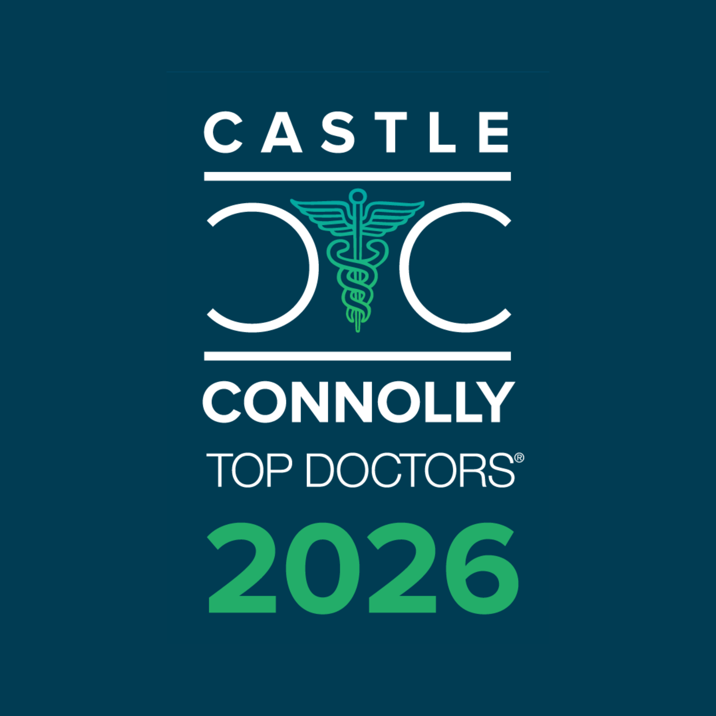 14 Middlesex Orthopedic & Spine Associates Physicians Are Named Castle Connolly 2026 Top Doctors