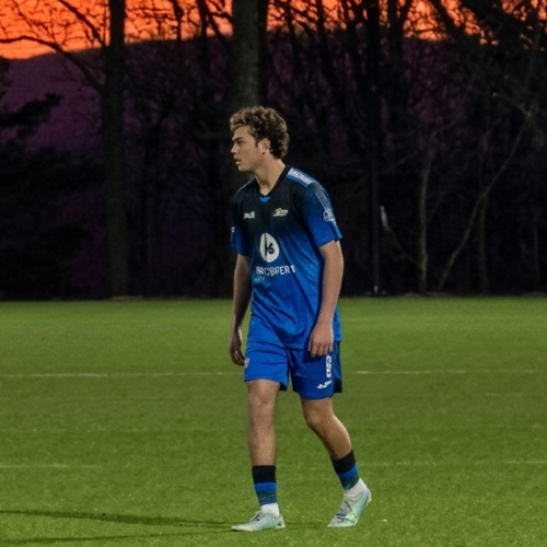 How MOSA Helped a Soccer Player Pursue His Dream After Injury