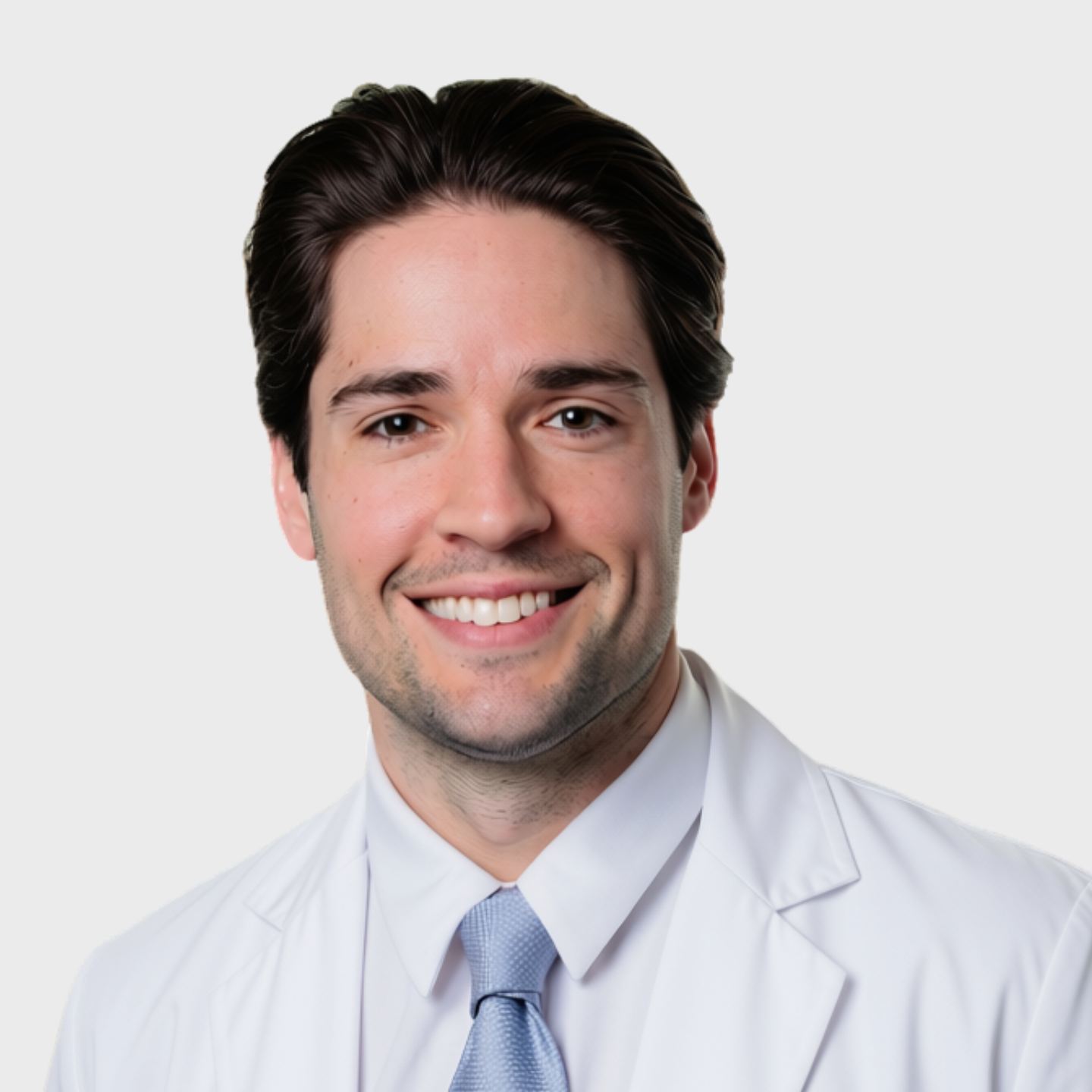 Physician Spotlight on Dr. Teron Nezwek